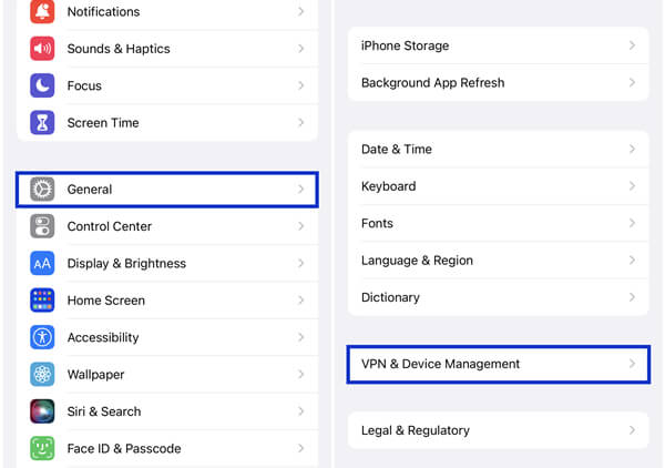 How To Install Lightroom Mod Apk for iOS?